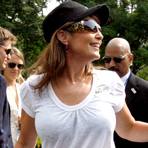 Sarah Palin Sarah Palin